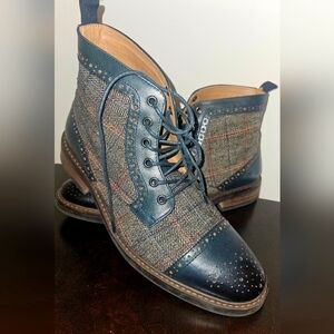 Men's casual boots